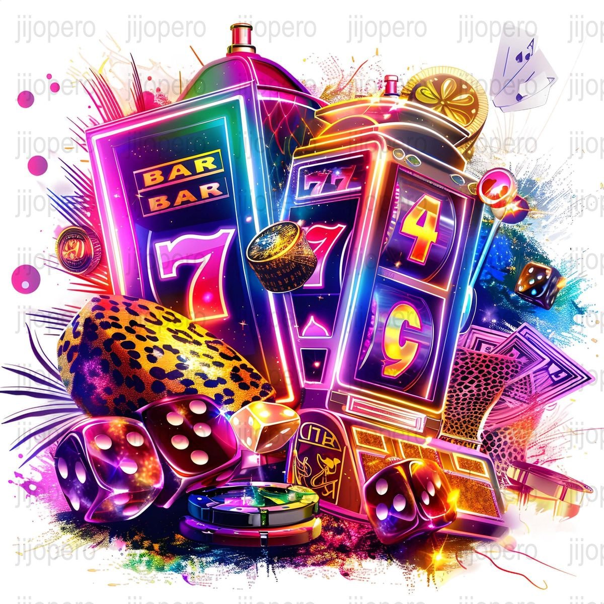 Live casino phát sóng trực tiếp tại 7m ty so