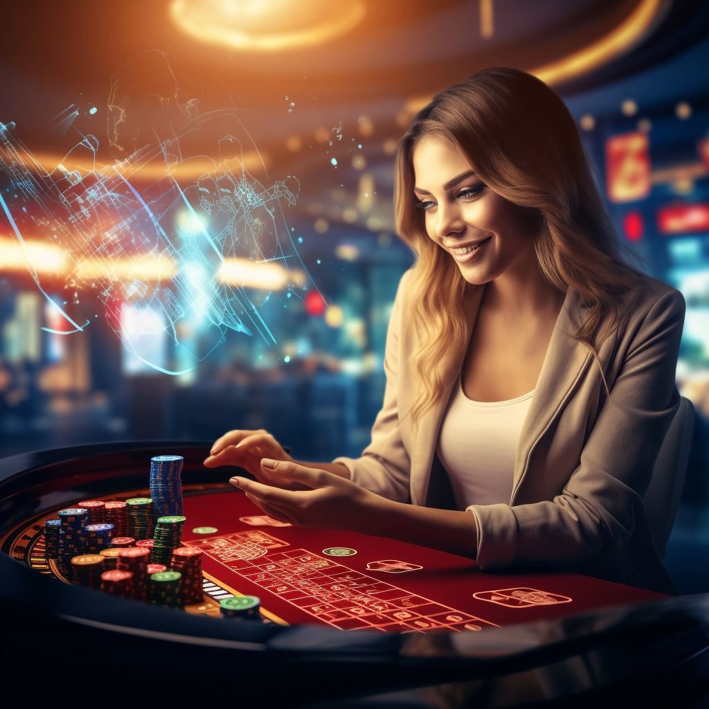 Màn hình phòng bingo trực tuyến nhiều người chơi tại 7m ty so