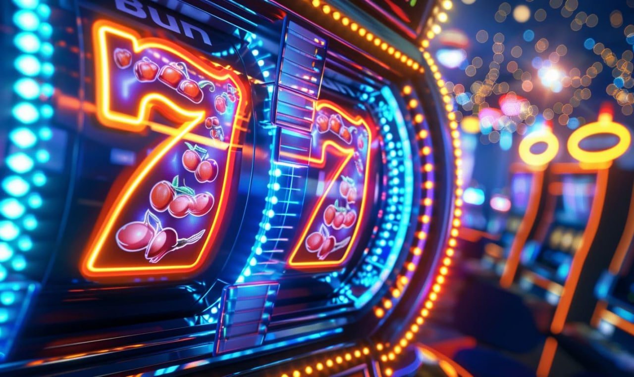 Giao diện game slot online tại 7m ty so trên điện thoại Việt Nam