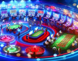 Bingo và trò chơi giải trí tại 7m ty so